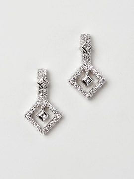 charriol-hanging-diamond-earrings 