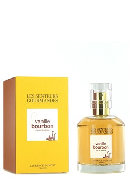 vanille bourbon laurence dumont