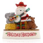 hallmark ornament holiday hoedown